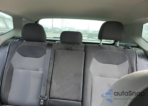 2023 Volkswagen Taos S from USA, damaged, VIN 3VVCX7B25PM377853